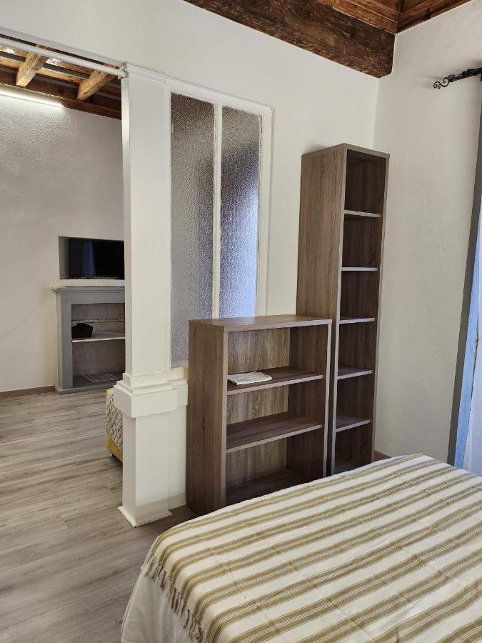 Mansarde & Suite Maison 1706 Lago Orta Borgomanero Exteriör bild