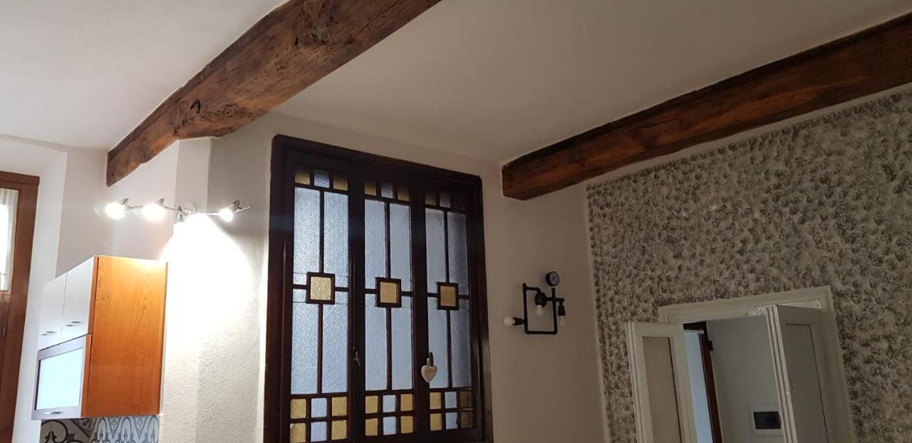 Mansarde & Suite Maison 1706 Lago Orta Borgomanero Exteriör bild